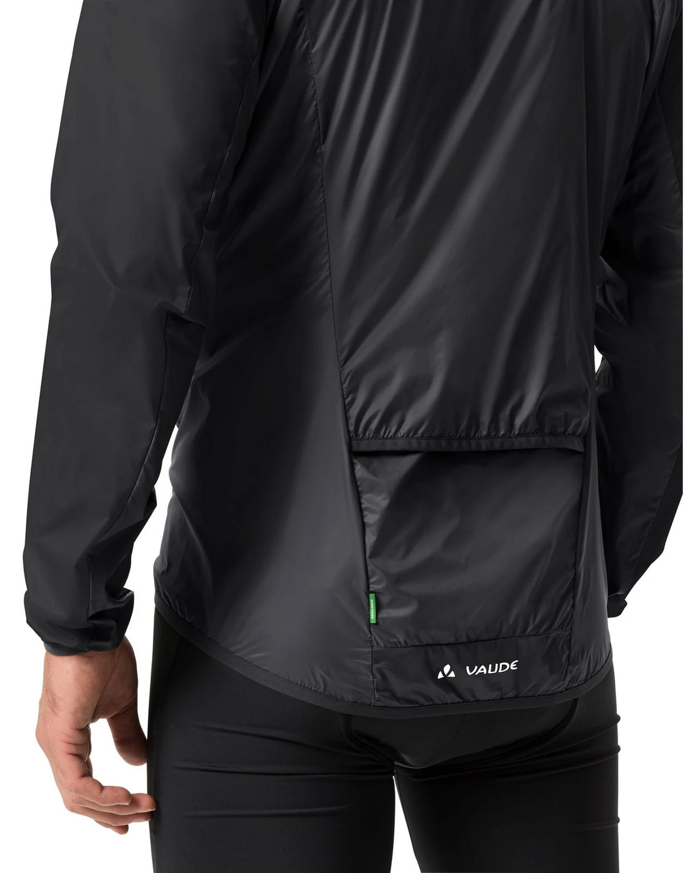 VAUDE Fahrradjacke Matera Air – Ansicht 5