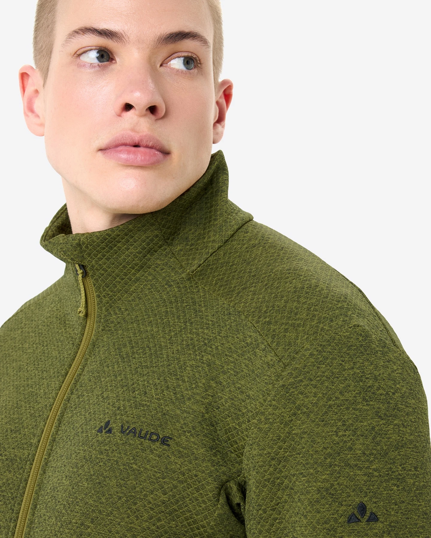 VAUDE Funktionsfleecejacke Neyland – Ansicht 6