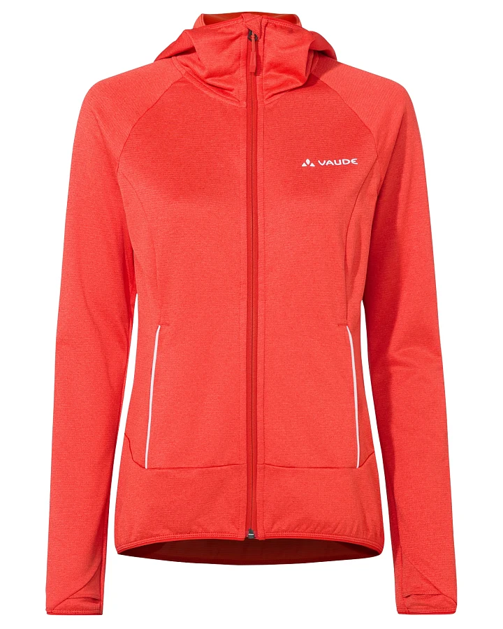 VAUDE Funktionsfleecejacke Tekoa II