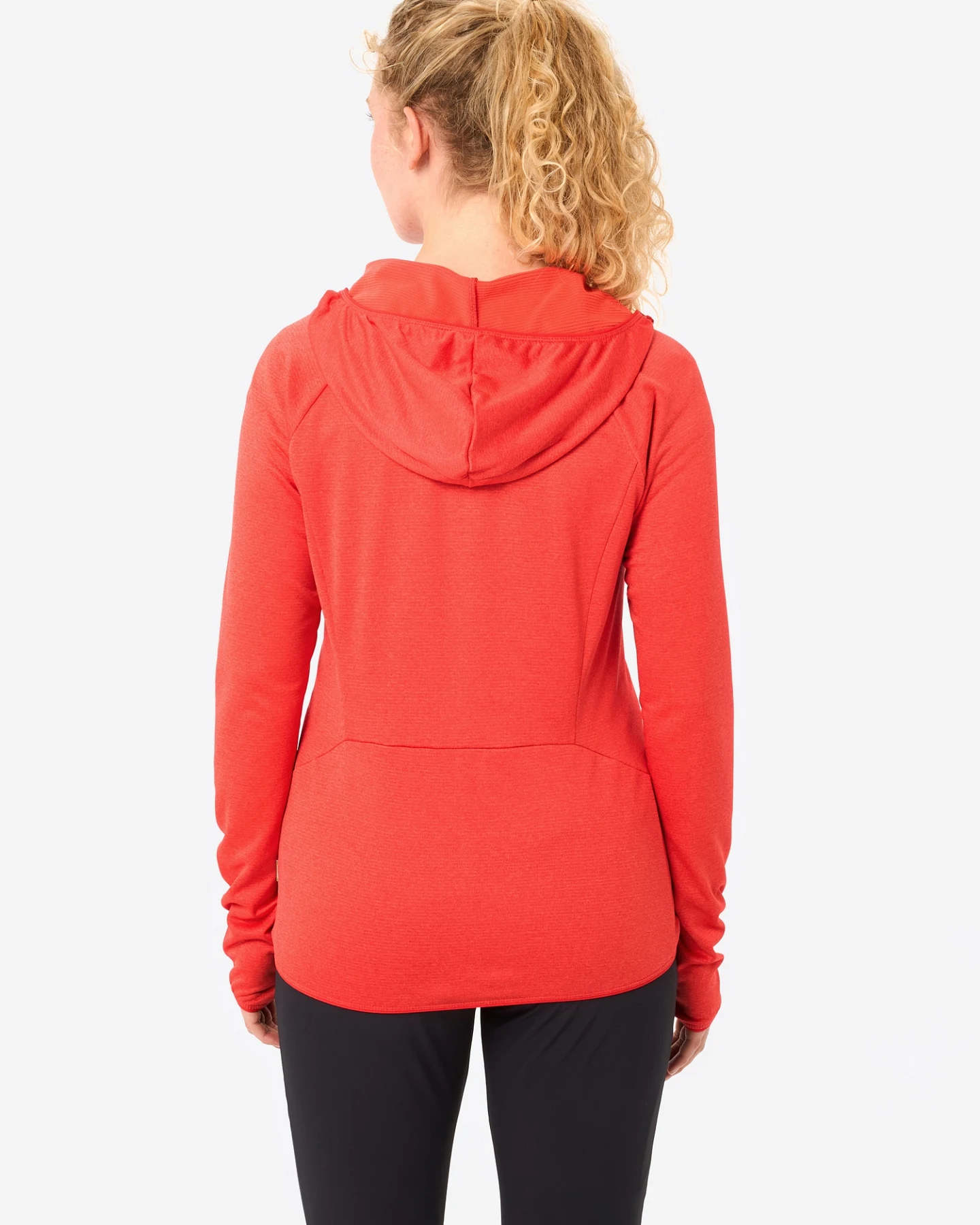 VAUDE Funktionsfleecejacke Tekoa II – Ansicht 4