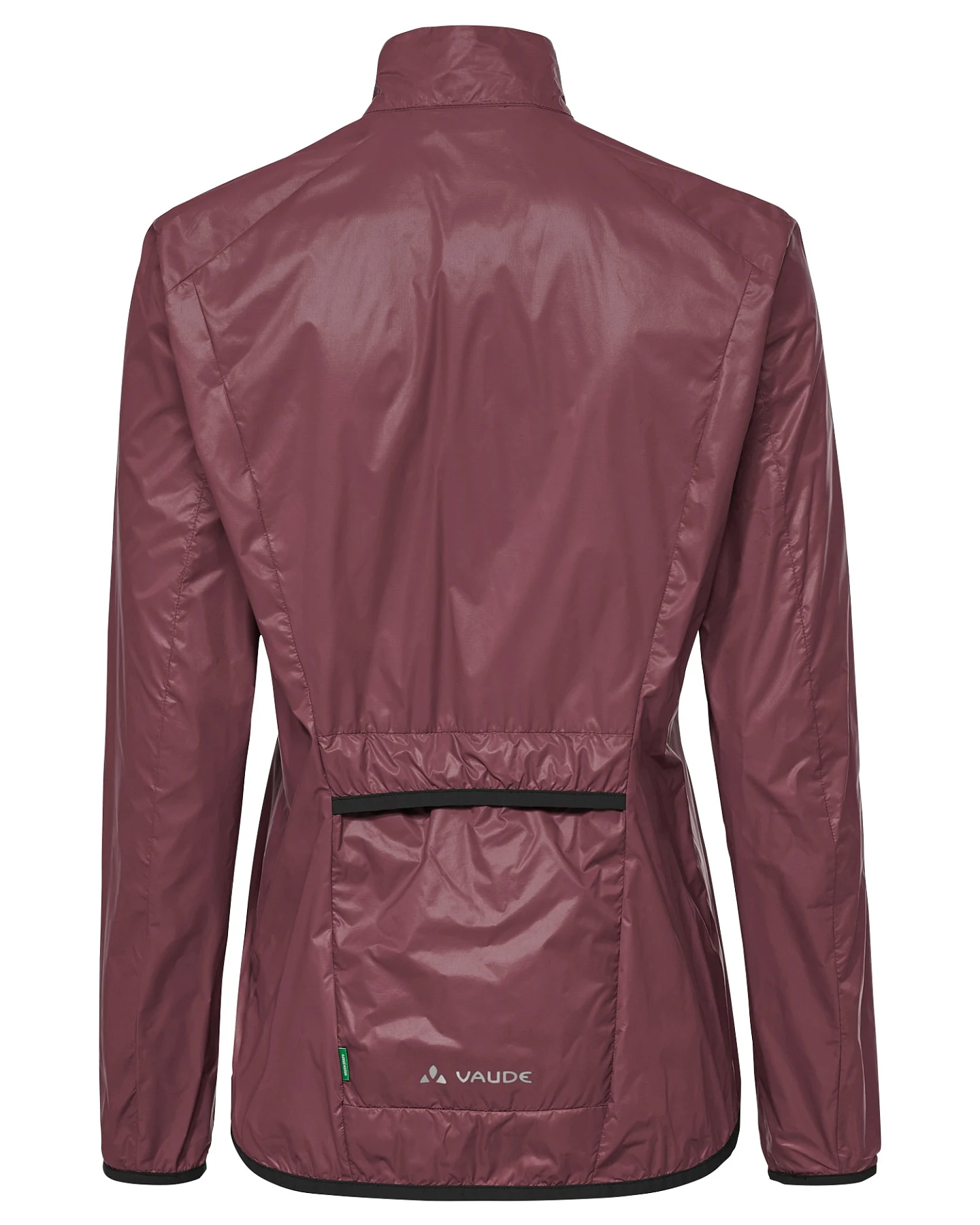 VAUDE Sportjacke Matera – Ansicht 2
