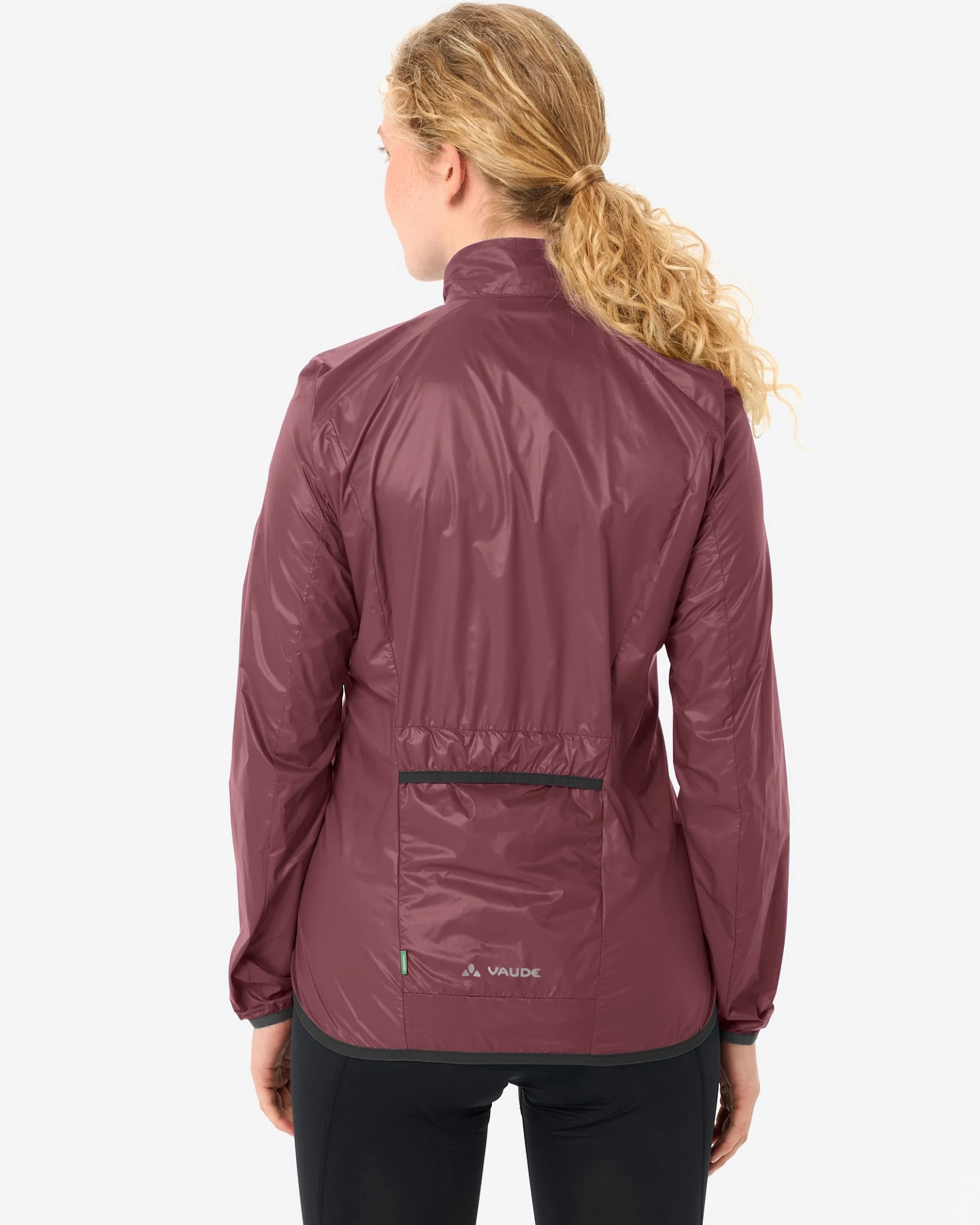 VAUDE Sportjacke Matera – Ansicht 4