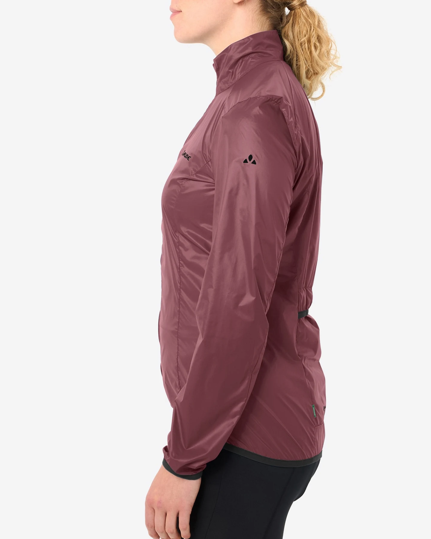 VAUDE Sportjacke Matera – Ansicht 5