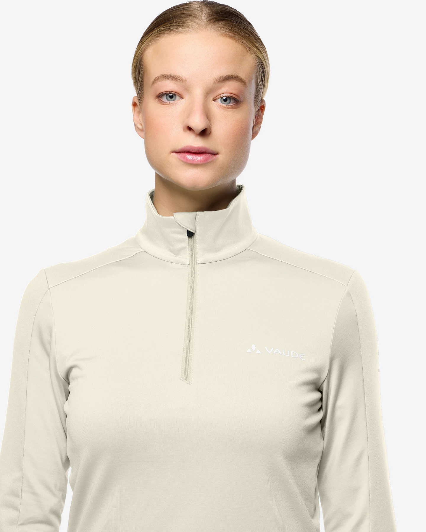 VAUDE Sportpullover Livigno – Ansicht 5