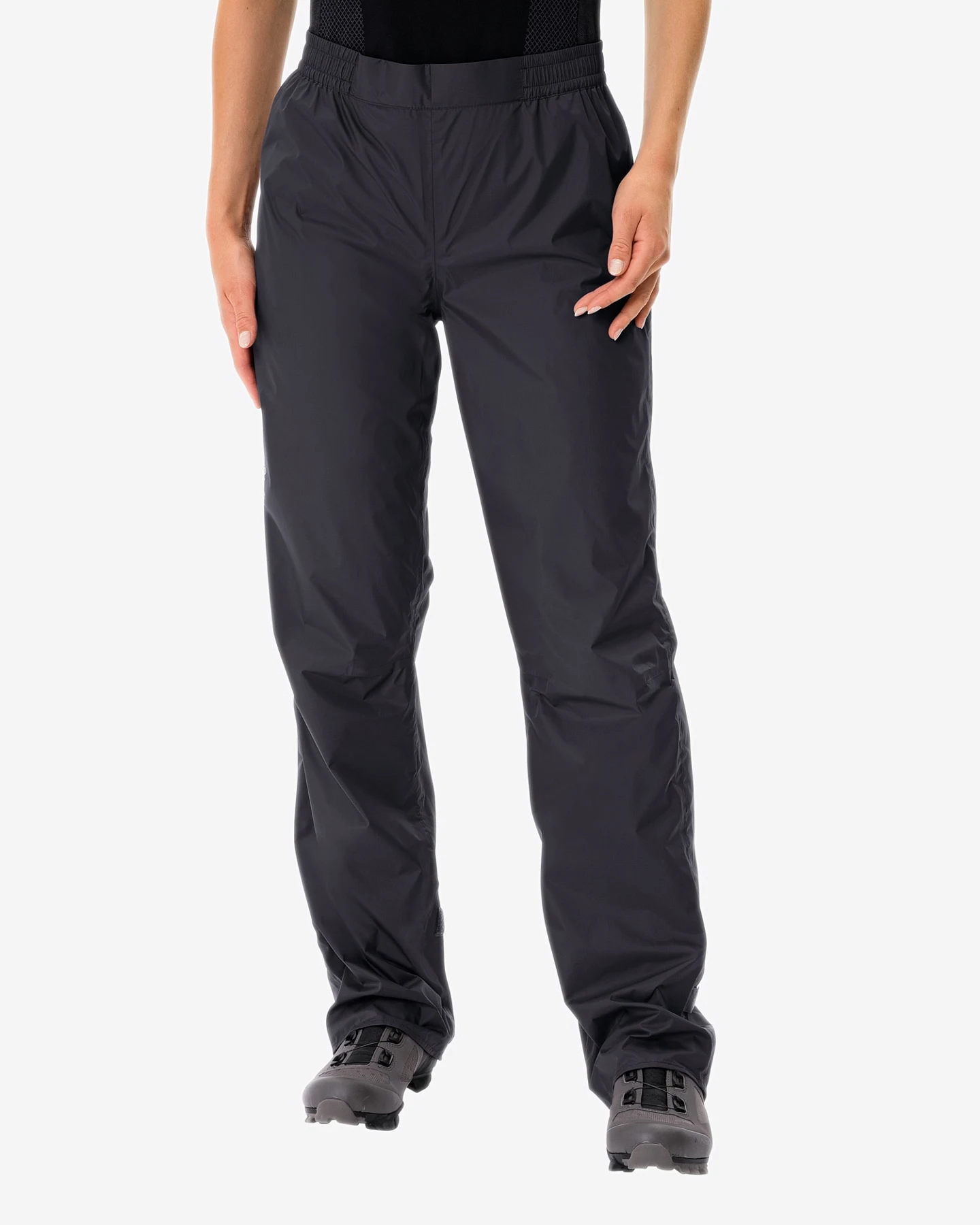 VAUDE Outdoorhose Drop II – Ansicht 3