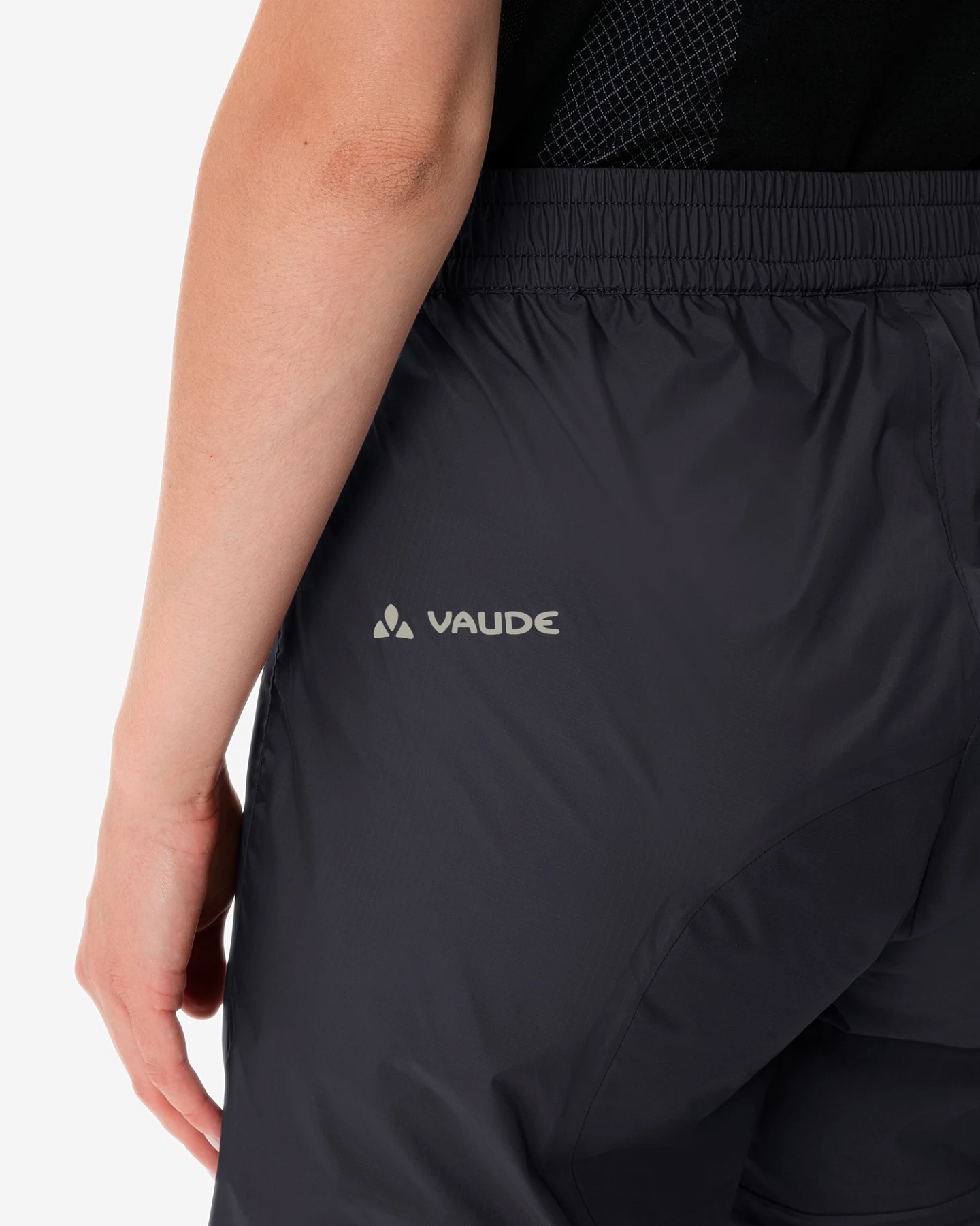 VAUDE Outdoorhose Drop II – Ansicht 5