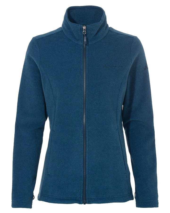 VAUDE Funktionsfleecejacke
