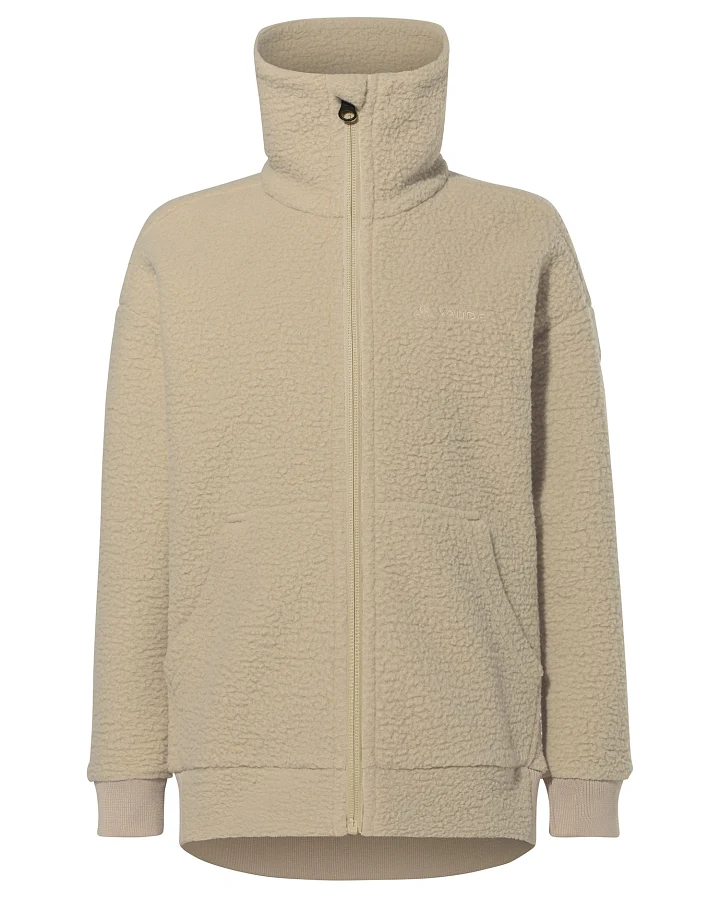 VAUDE Funktionsfleecejacke Manukau