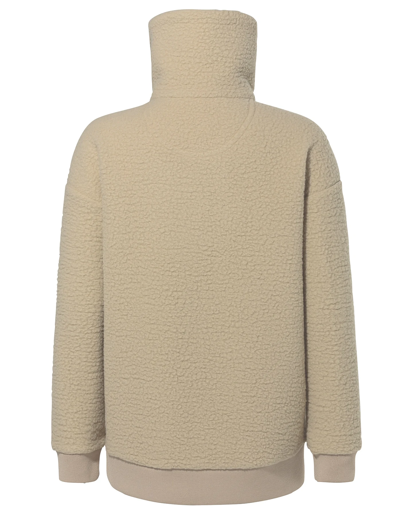 VAUDE Funktionsfleecejacke Manukau – Ansicht 2
