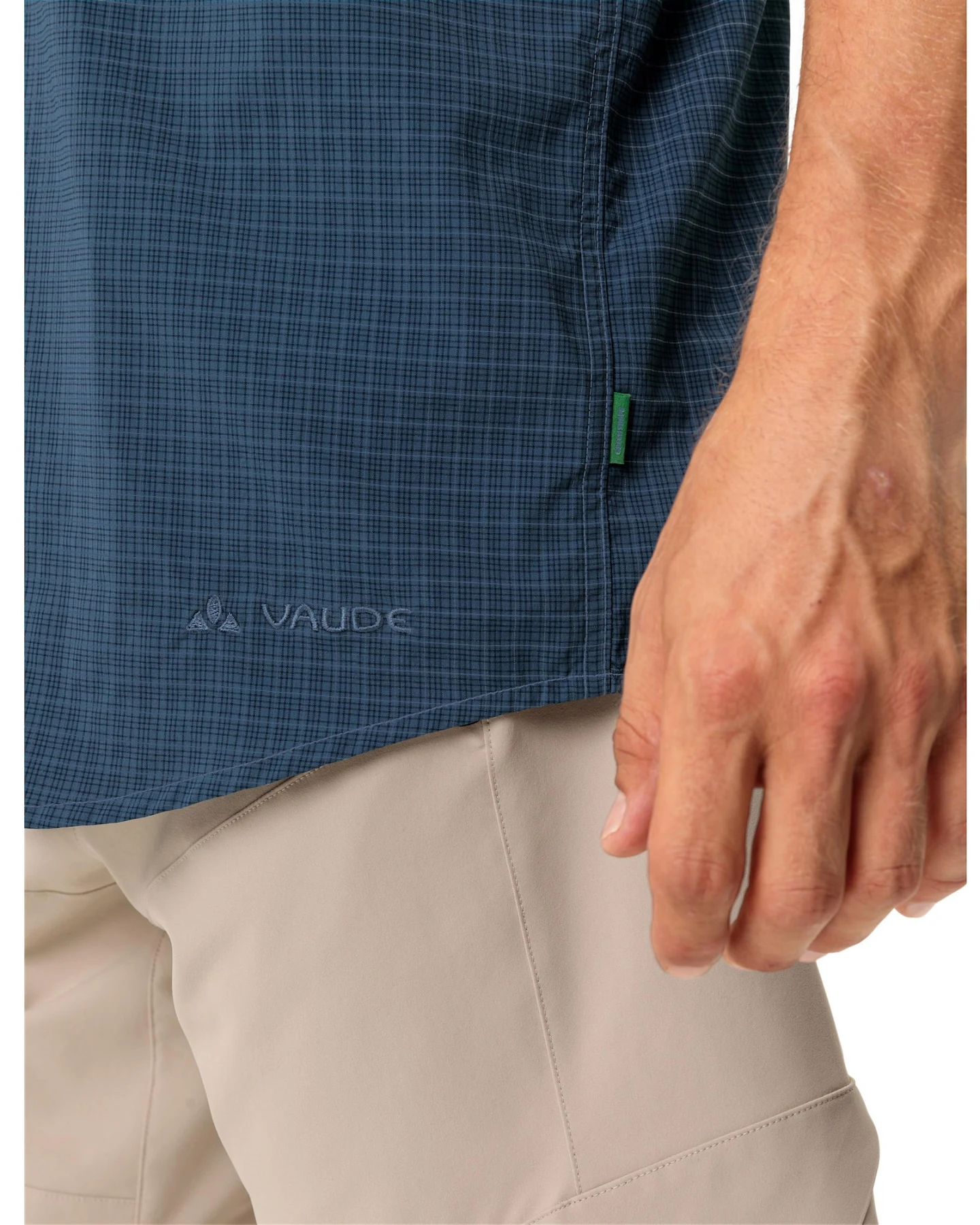 VAUDE Funktionshemd Seiland IV – Ansicht 5