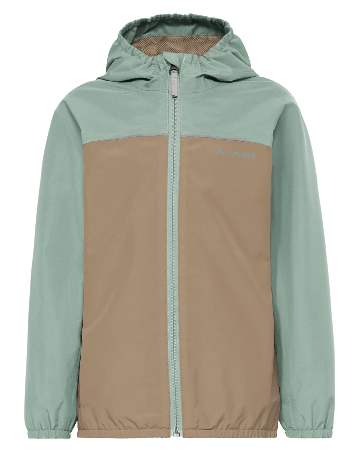 Produktseite: VAUDE Funktionsjacke KD Turaco J III