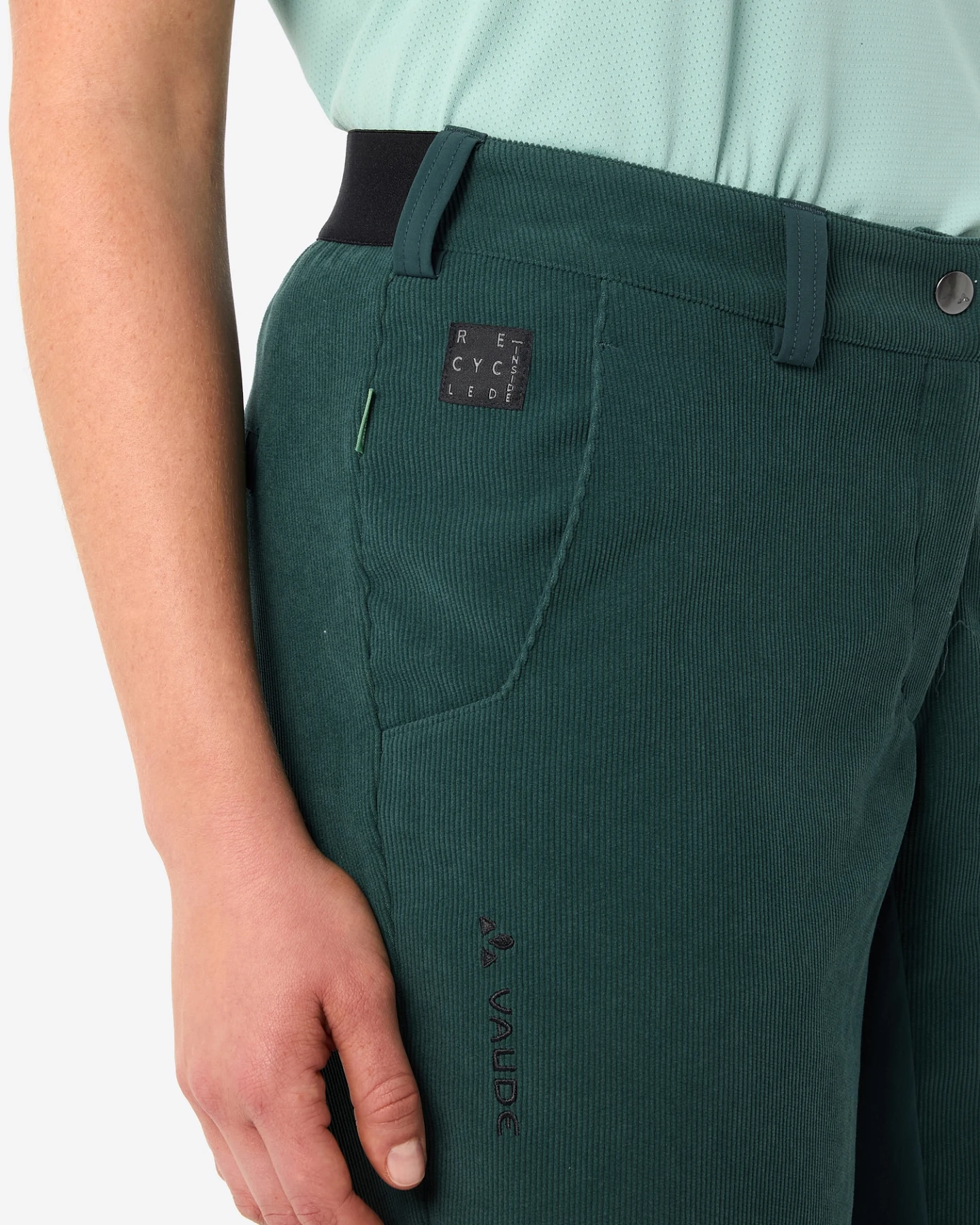 VAUDE Hose Loamer – Ansicht 5