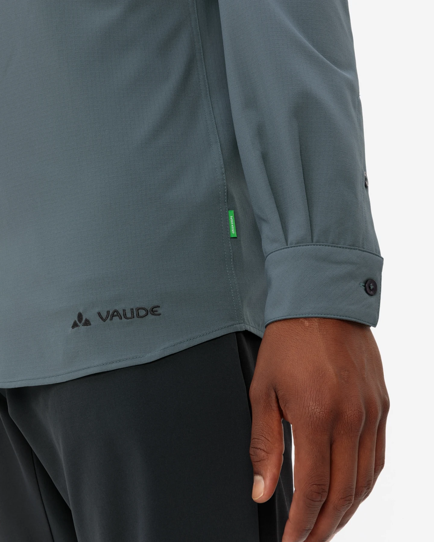 VAUDE Funktionshemd Rosemoor – Ansicht 5