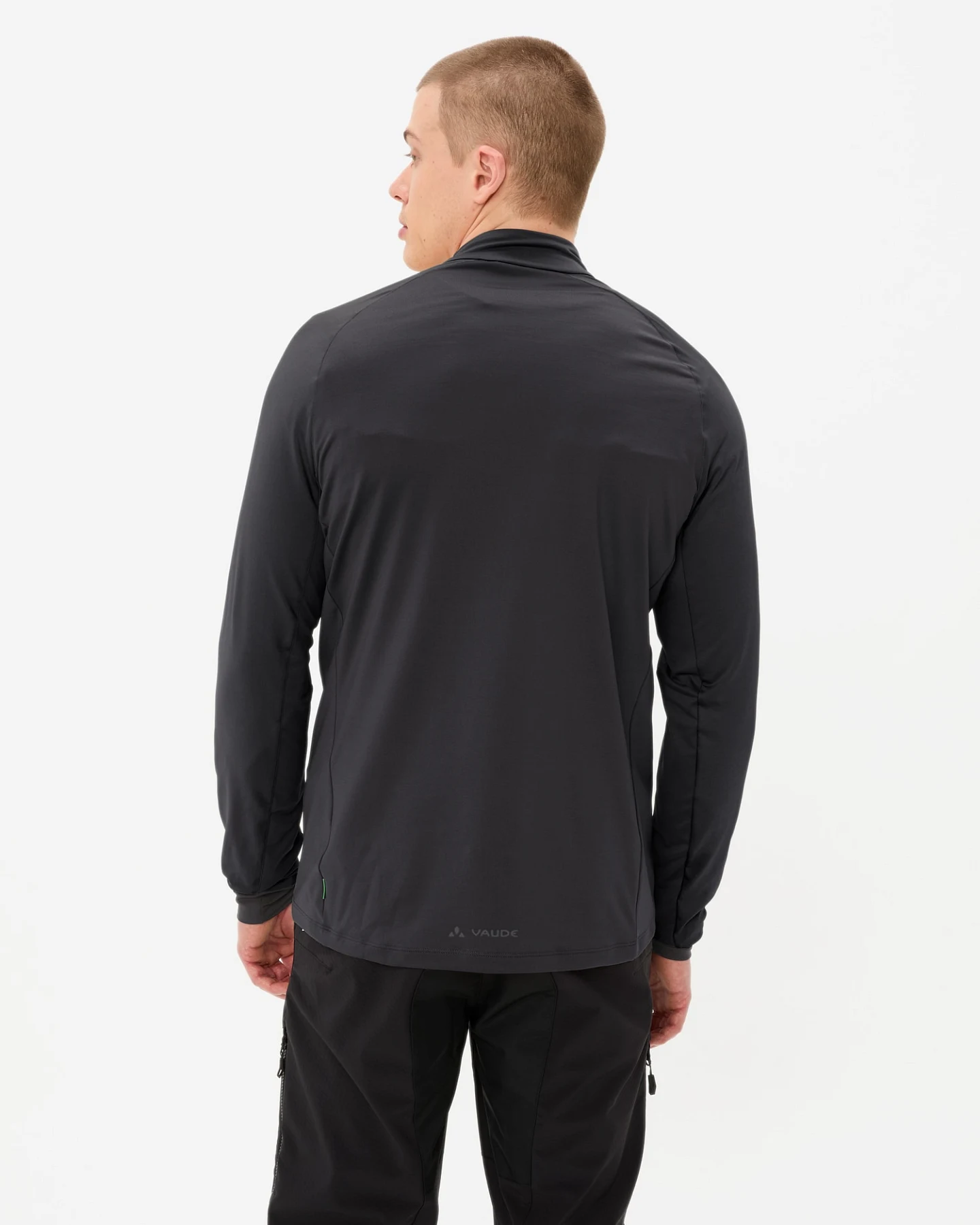 VAUDE Funktionsshirt Qimsa – Ansicht 4