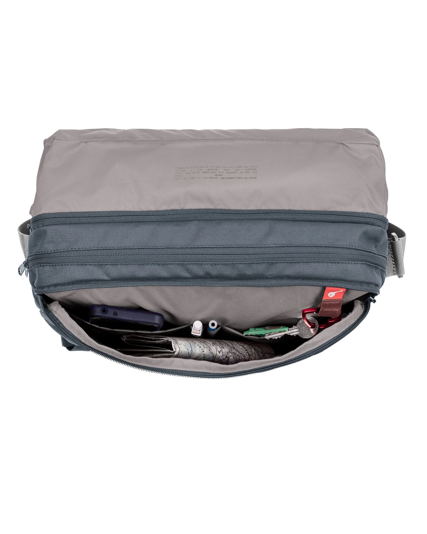 VAUDE Sporttasche Rom III – Ansicht 5