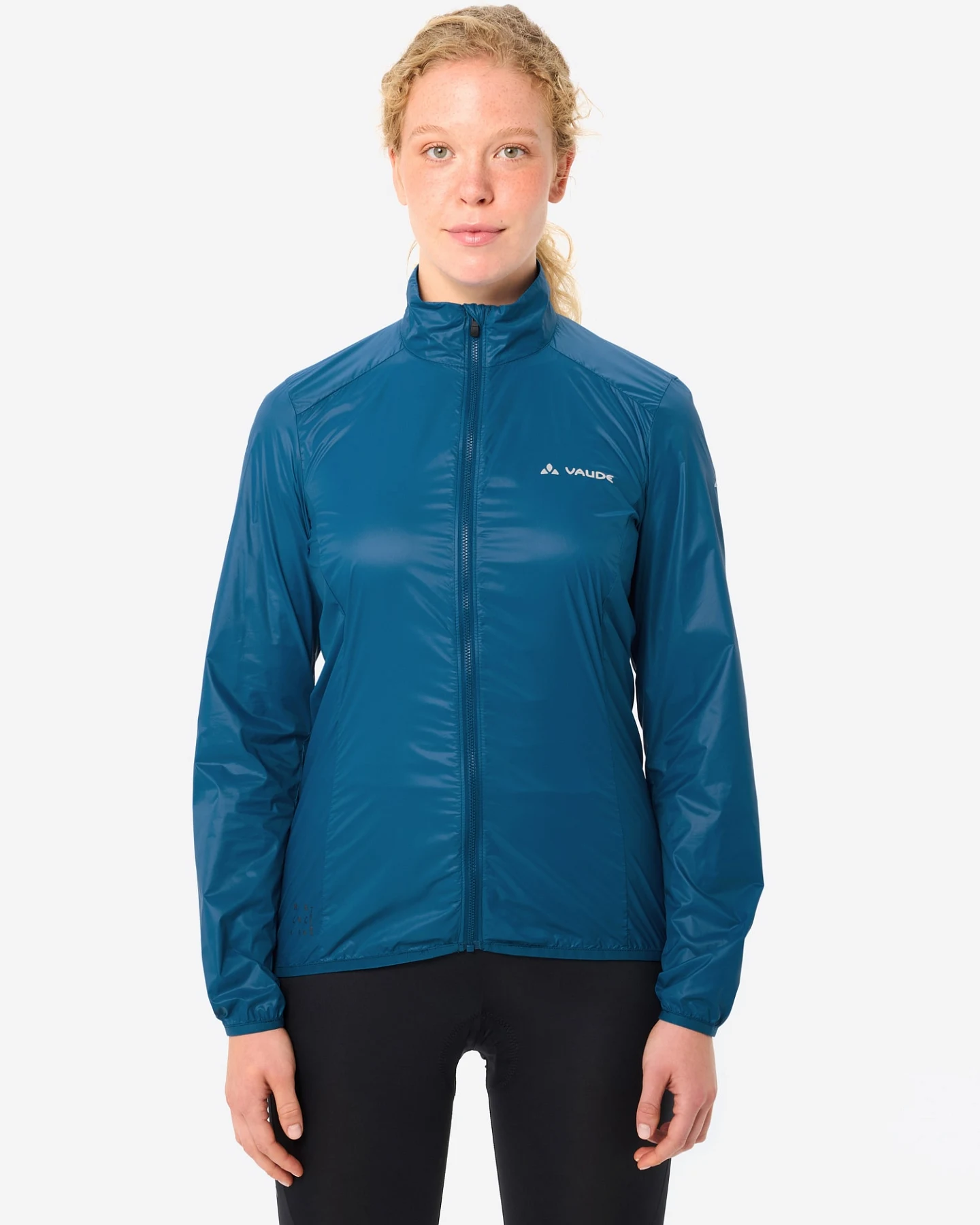 VAUDE Sportjacke Matera – Ansicht 3