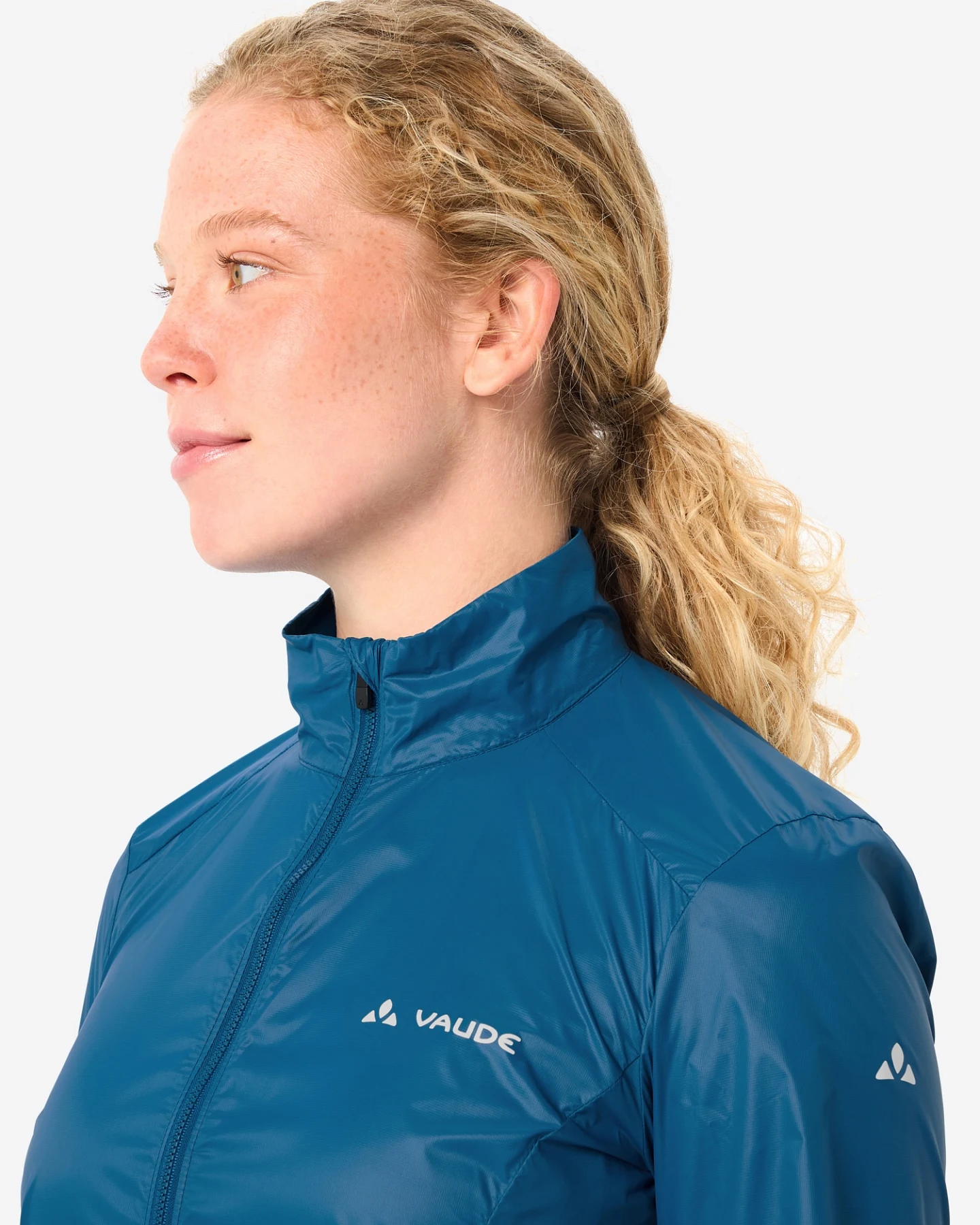 VAUDE Sportjacke Matera – Ansicht 6