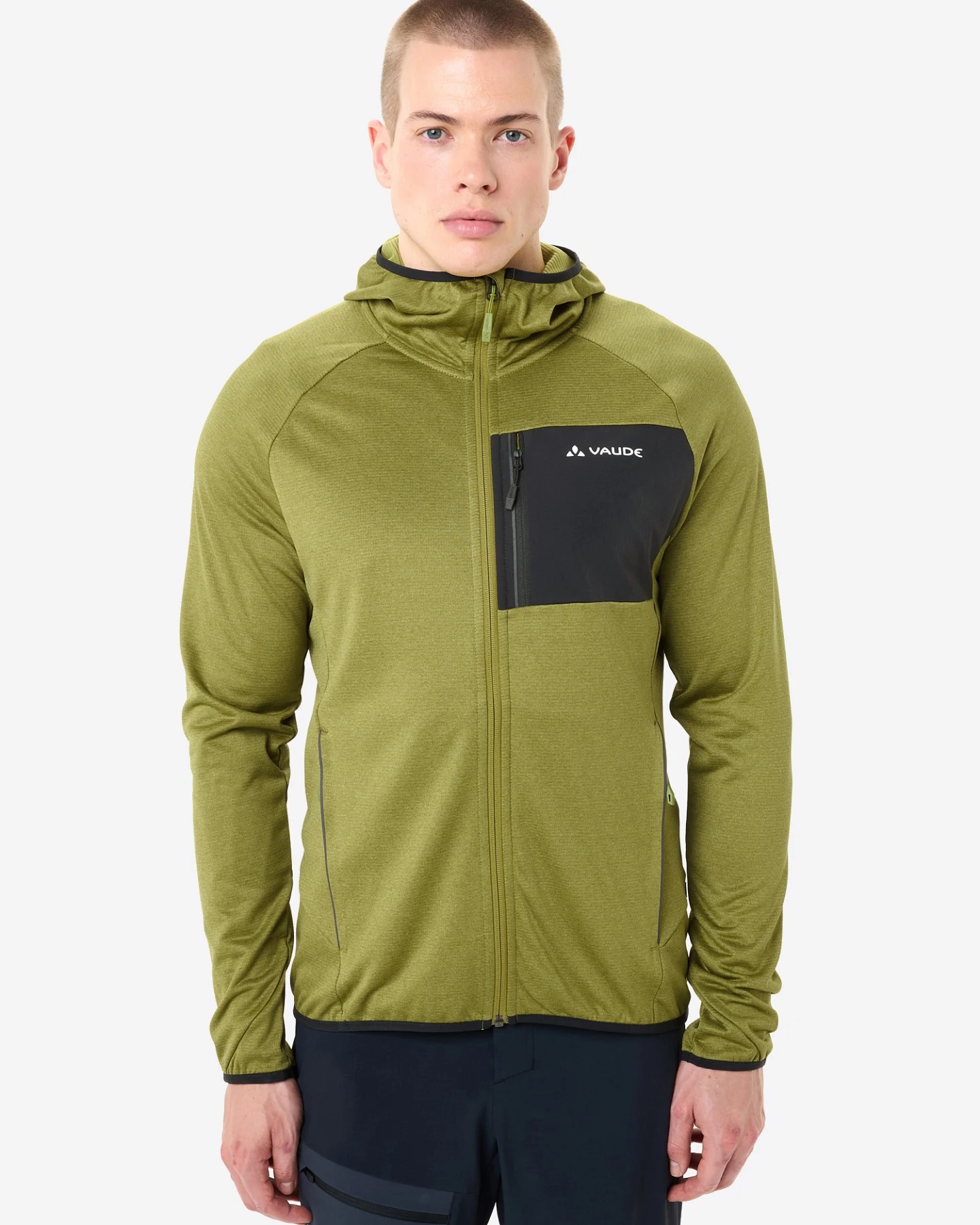 VAUDE Outdoorjacke Tekoa II – Ansicht 3