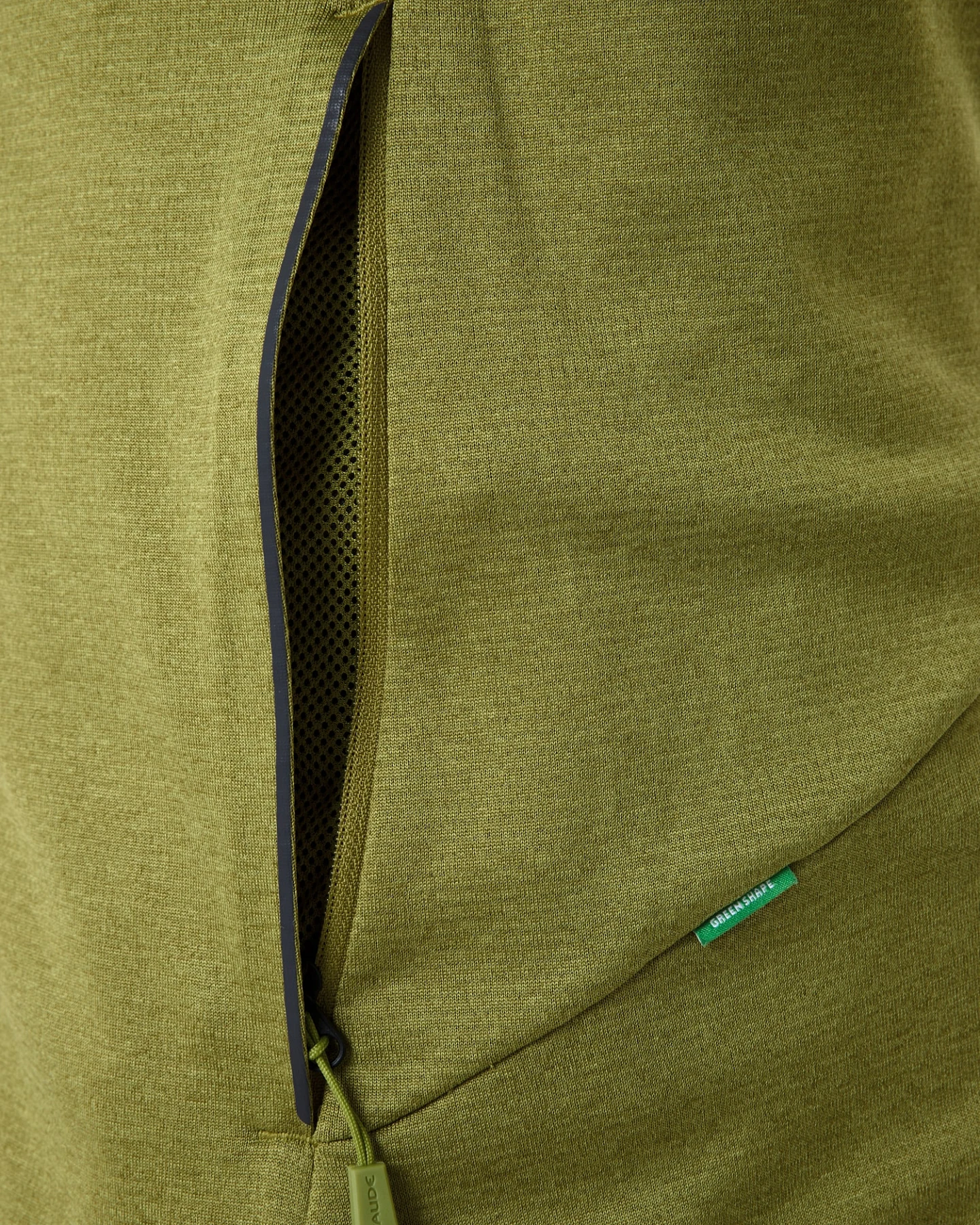 VAUDE Outdoorjacke Tekoa II – Ansicht 5