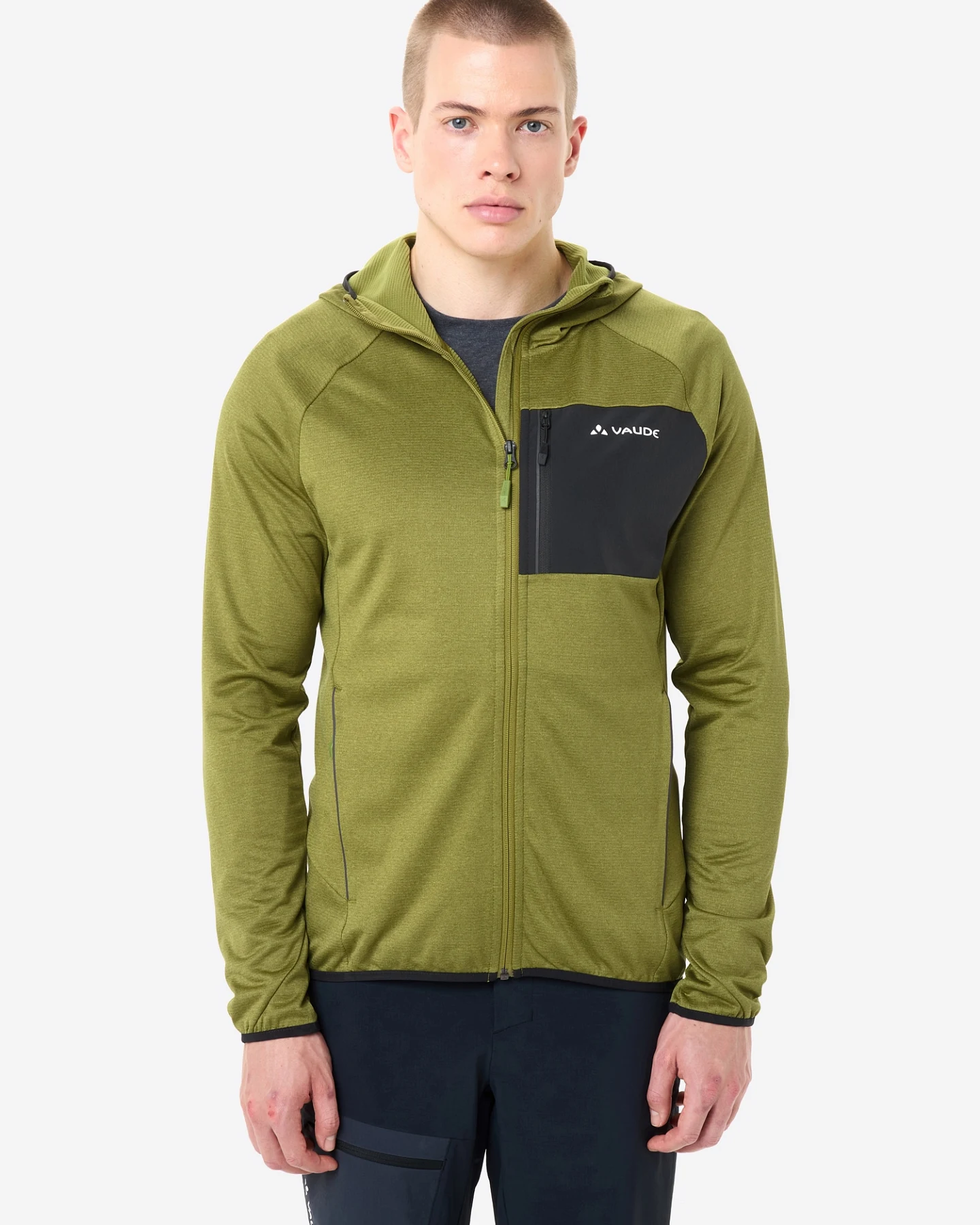 VAUDE Outdoorjacke Tekoa II – Ansicht 6