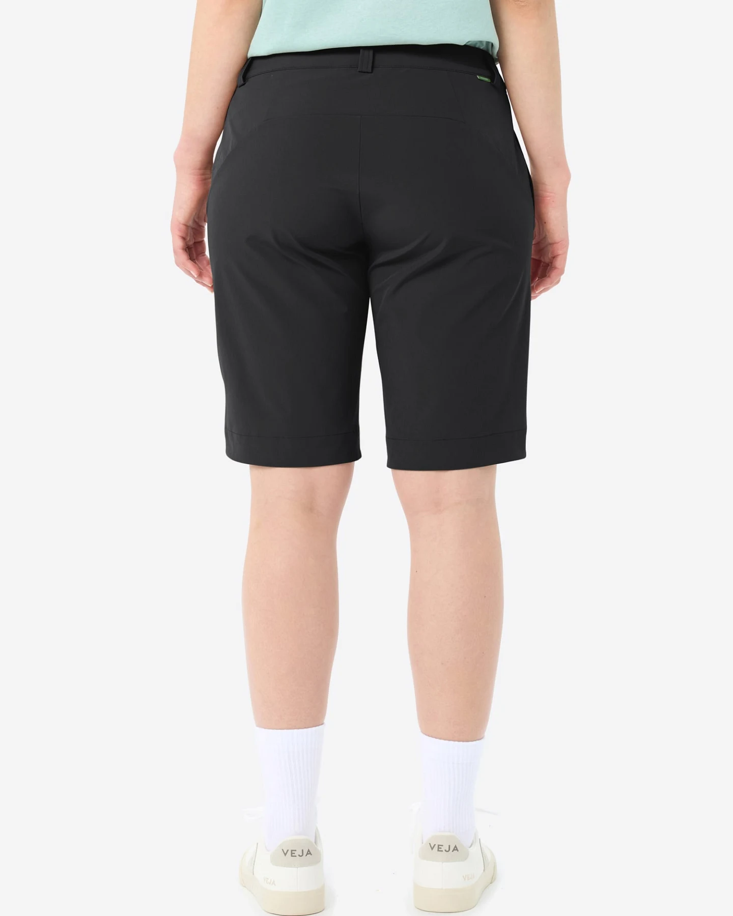 VAUDE Hose Cyclist II – Ansicht 4