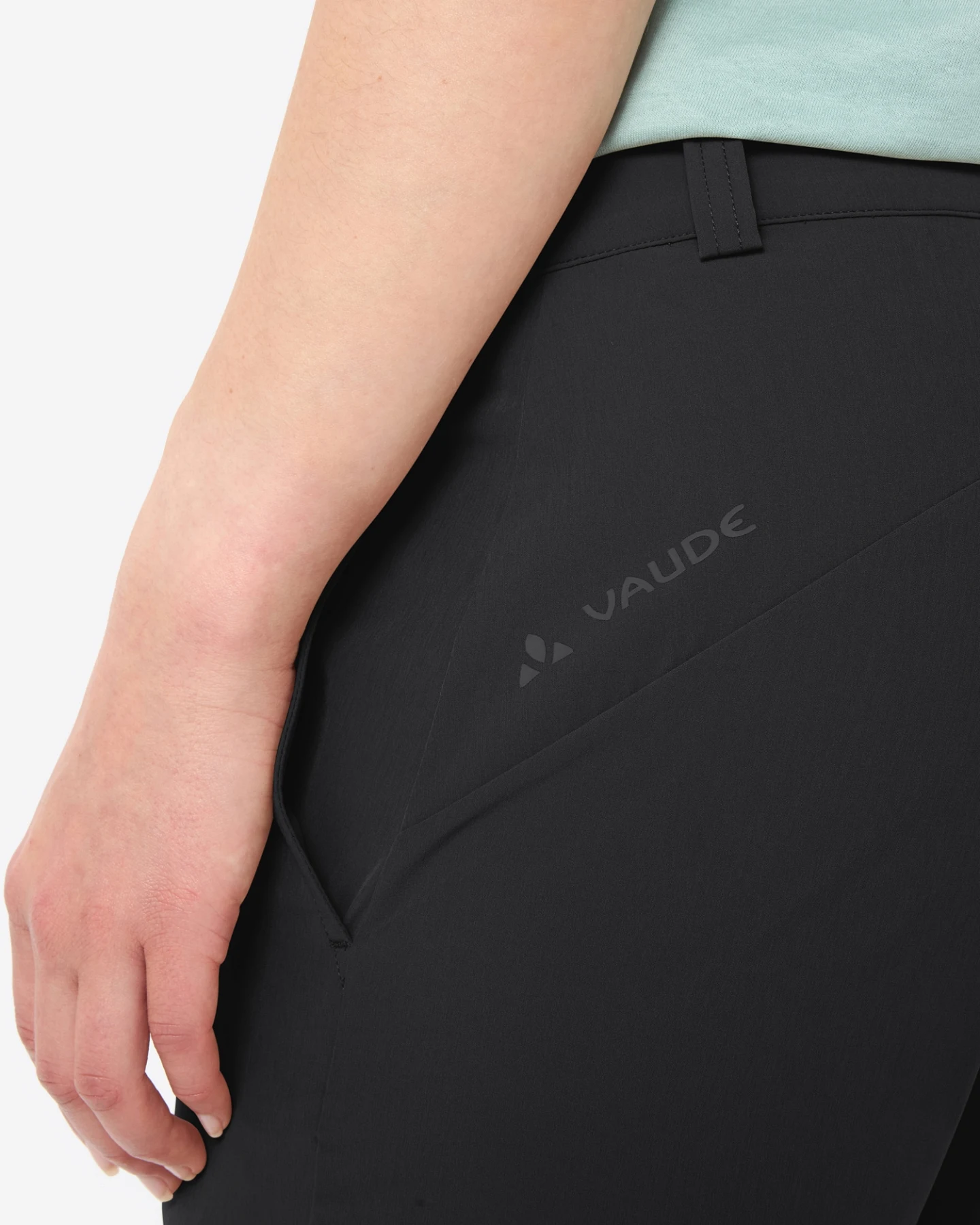 VAUDE Hose Cyclist II – Ansicht 6