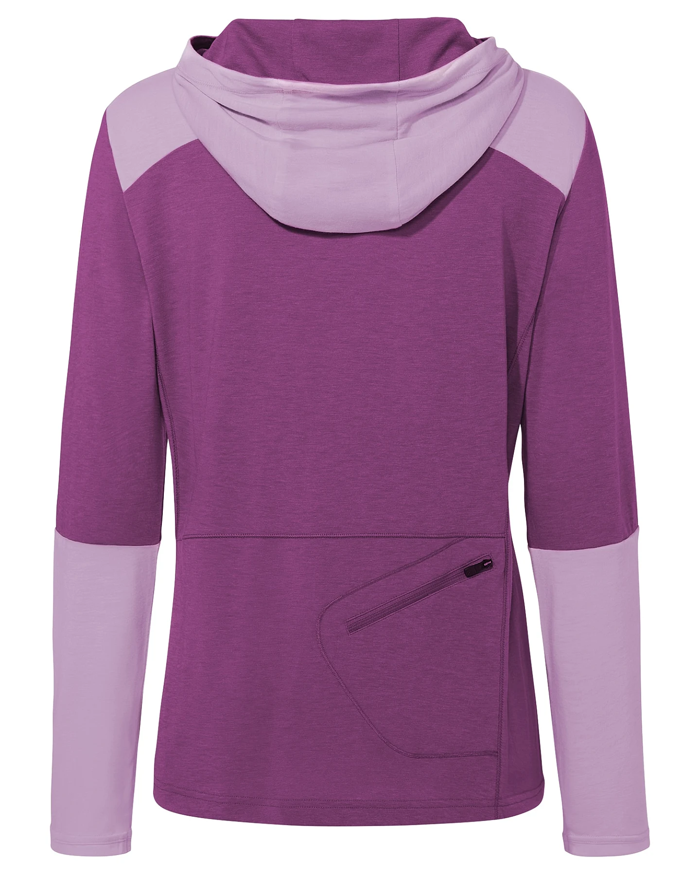VAUDE Funktionsshirt Tremalzo – Ansicht 2