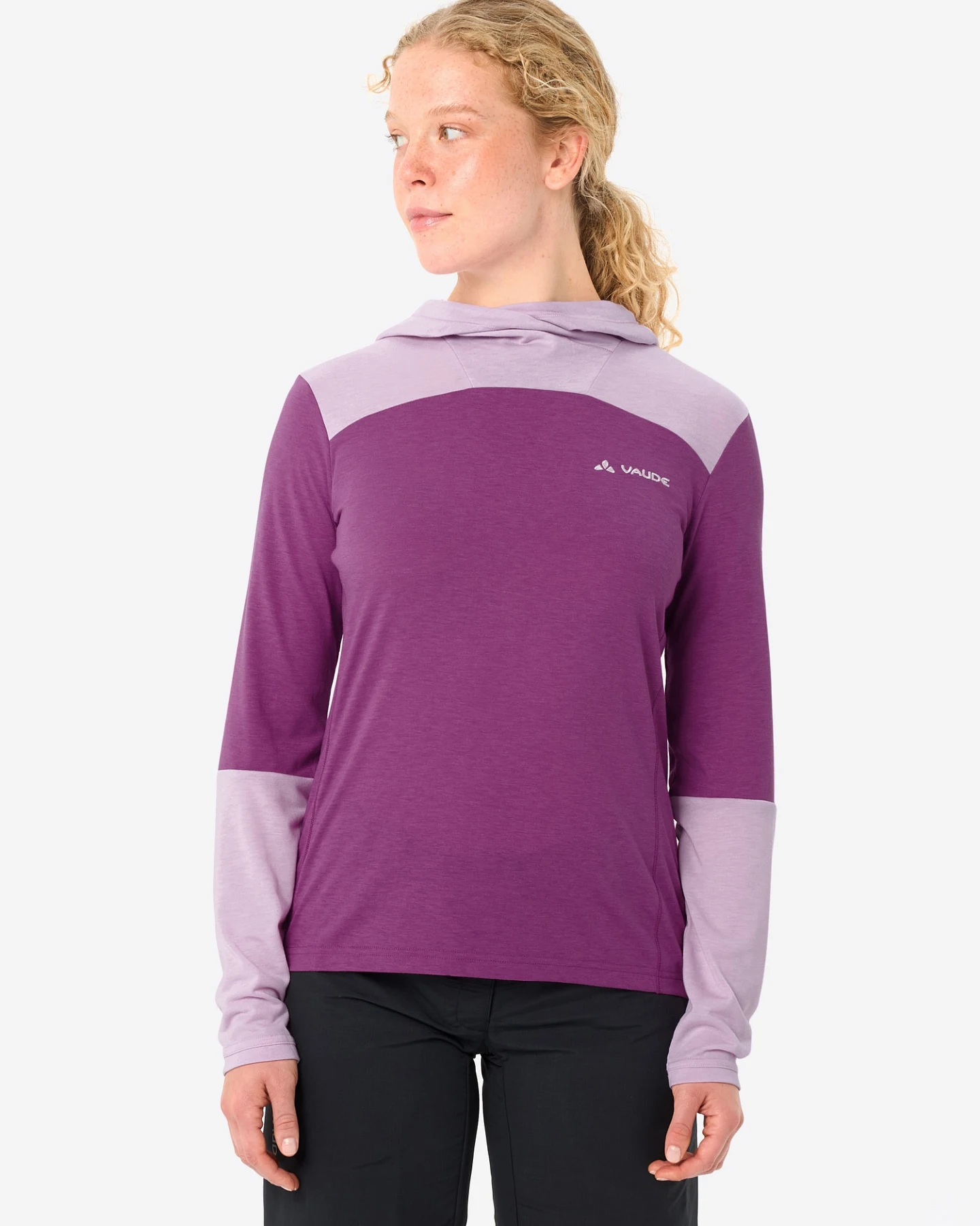 VAUDE Funktionsshirt Tremalzo – Ansicht 3