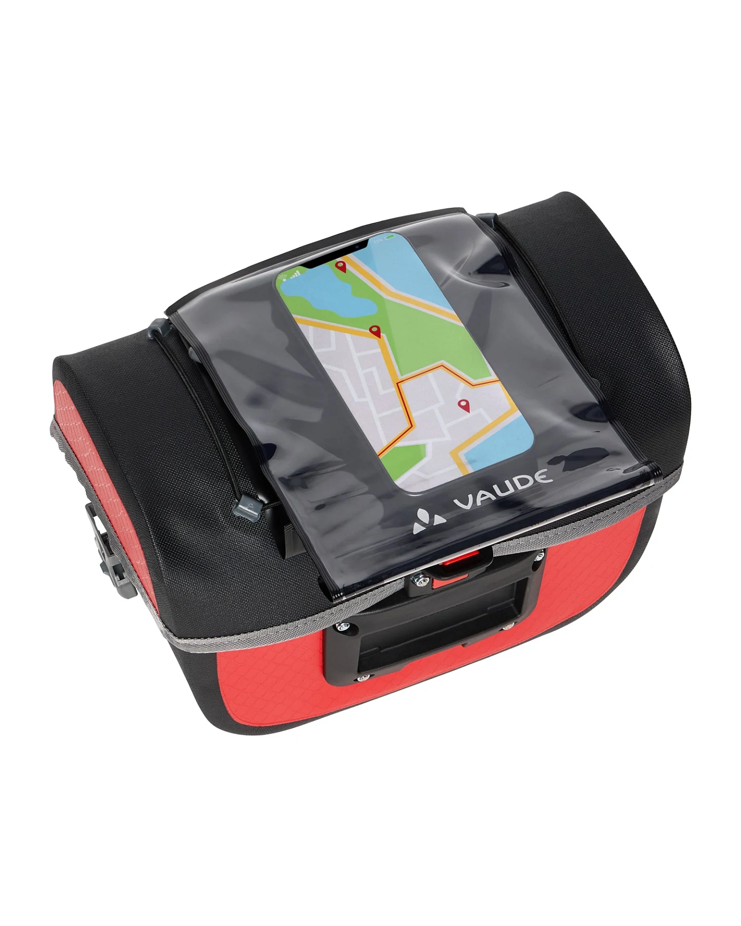 VAUDE Sporttasche Aqua Box 4 – Ansicht 5