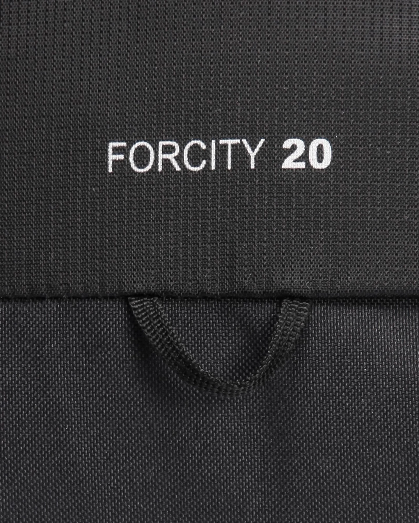 VAUDE Sportrucksack Forcity – Ansicht 3