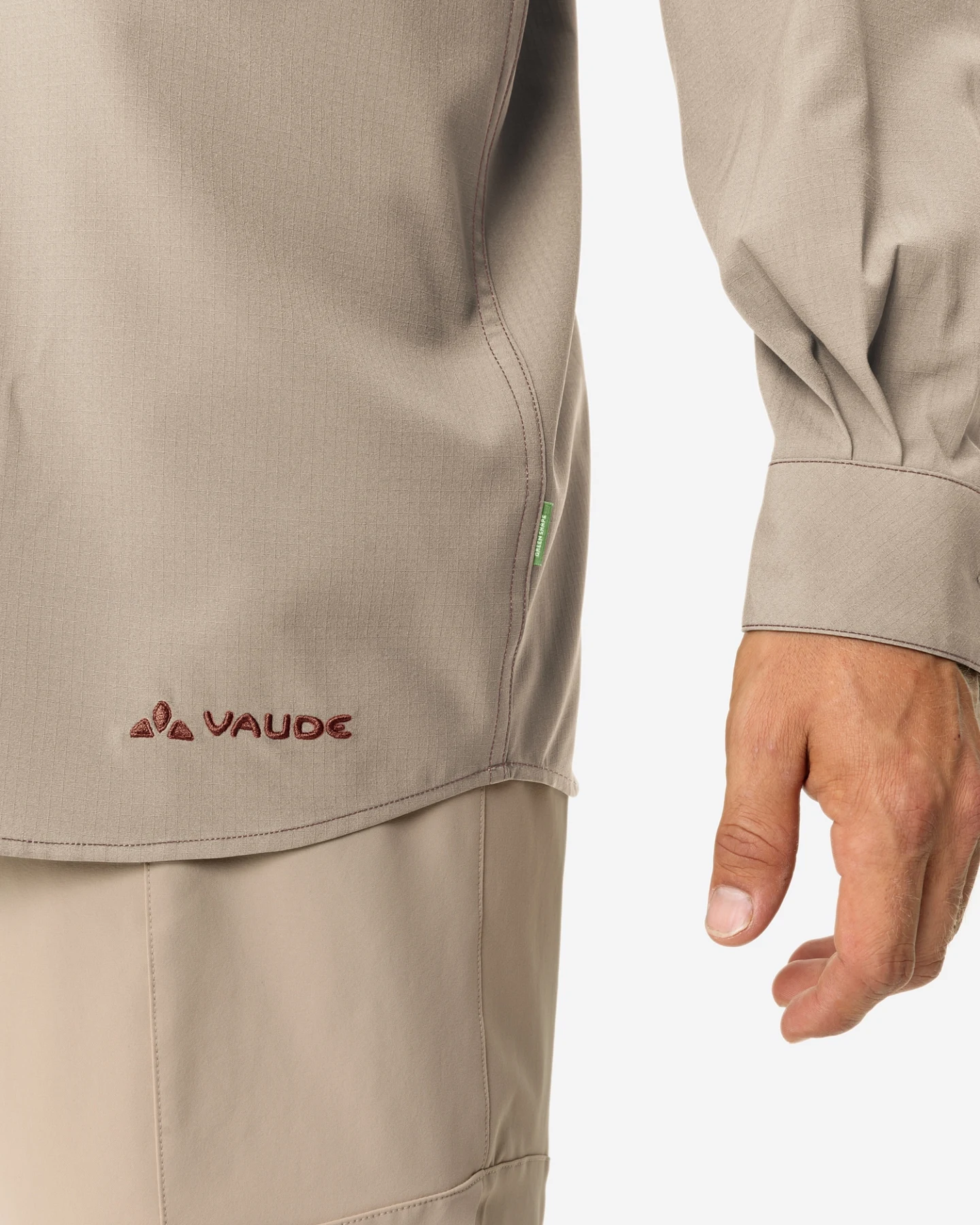 VAUDE Hemd Rosemoor – Ansicht 5