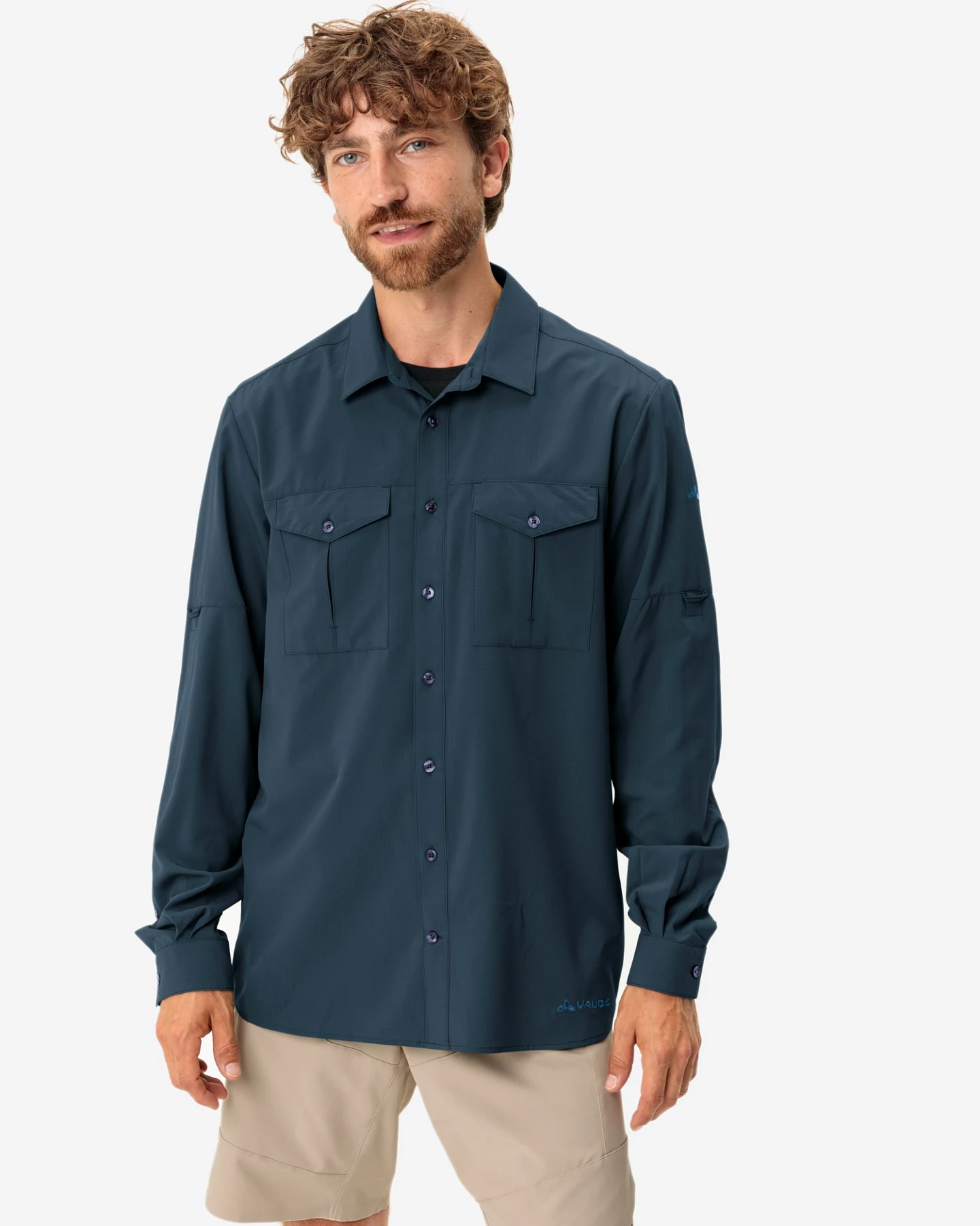 VAUDE Bluse Rosemoor – Ansicht 3
