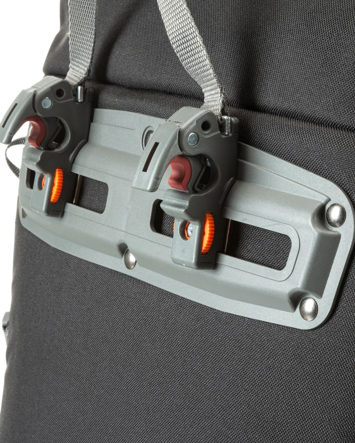 VAUDE Fahrradtasche Road Master – Ansicht 3