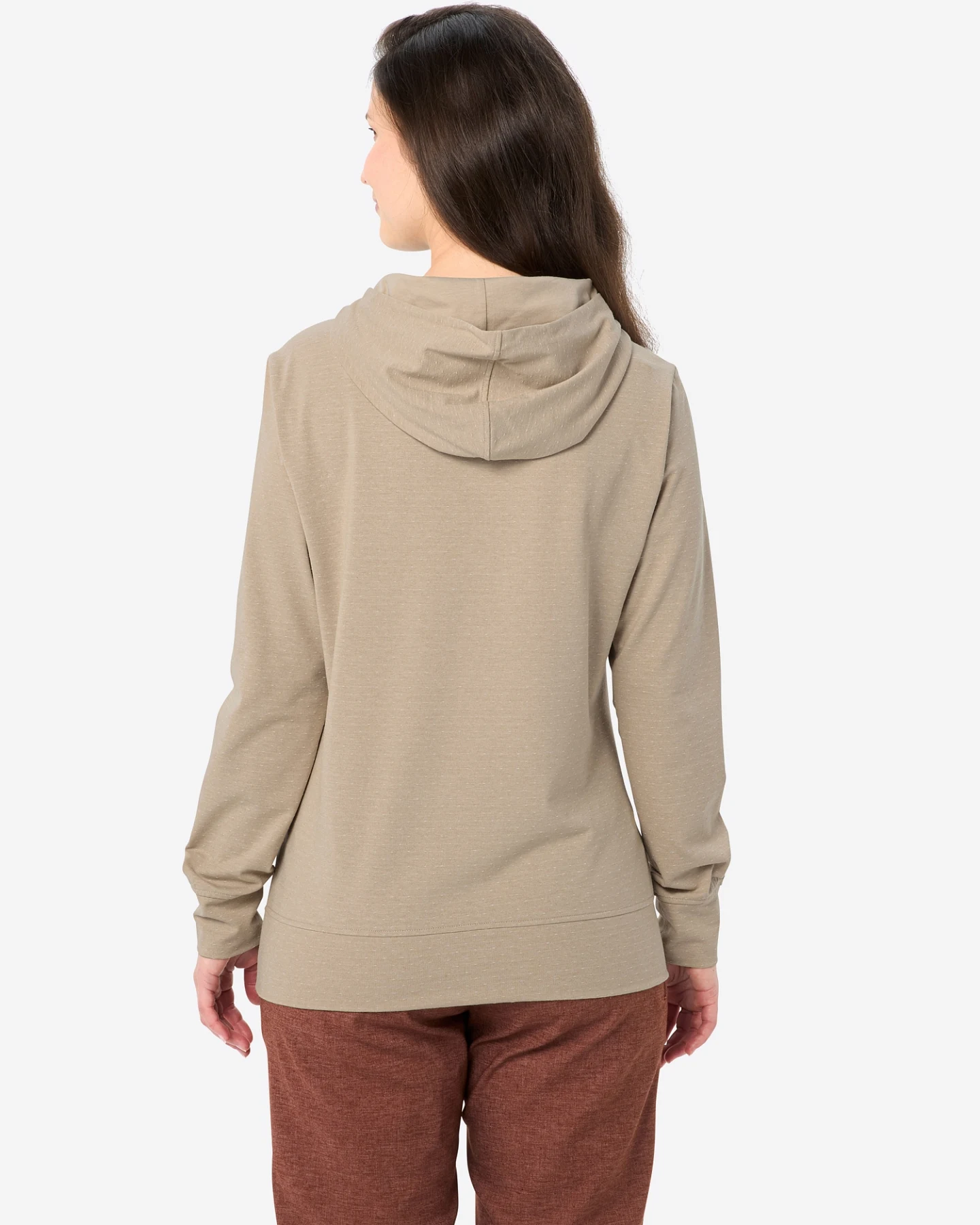 VAUDE Sportsweatshirt Tuenno – Ansicht 4