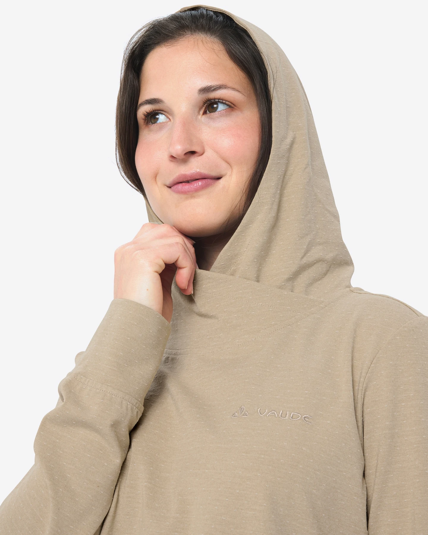 VAUDE Sportsweatshirt Tuenno – Ansicht 5