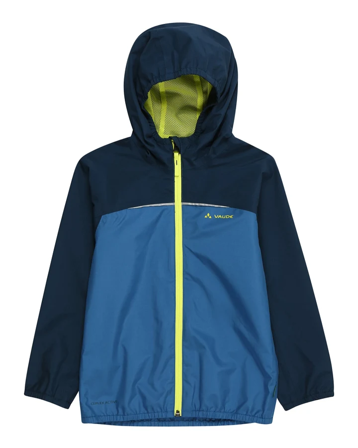 VAUDE Funktionsjacke Turaco III