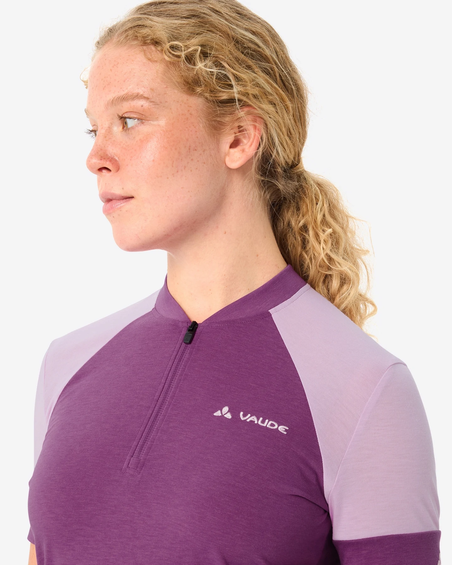 VAUDE T-Shirt Altissimo – Ansicht 6