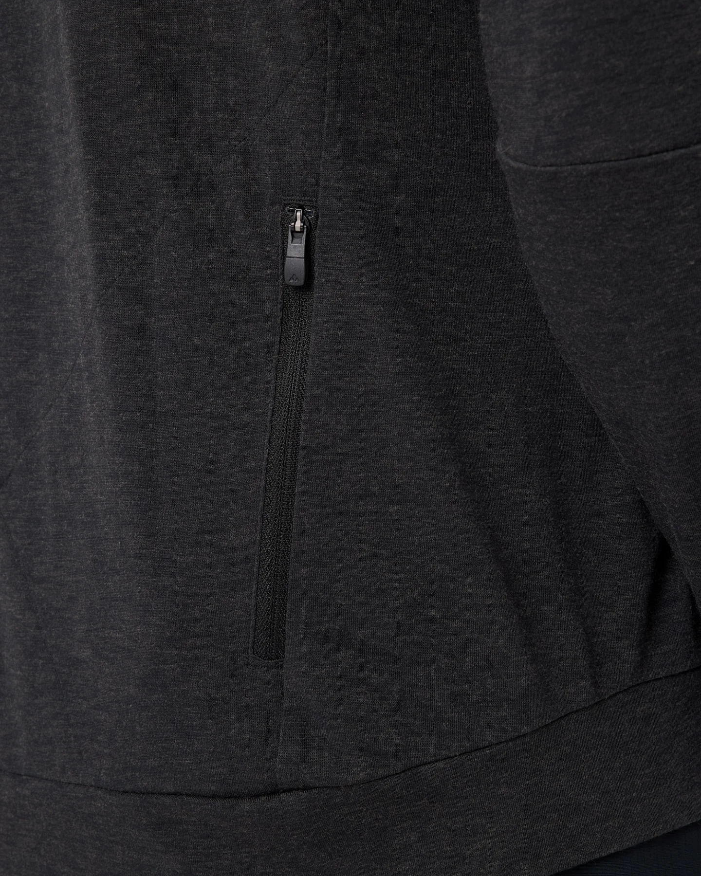 VAUDE Sportsweatshirt Qimsa – Ansicht 5