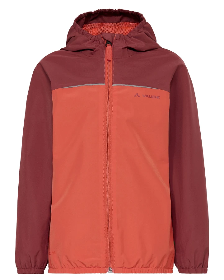 VAUDE Funktionsjacke KD Turaco J III