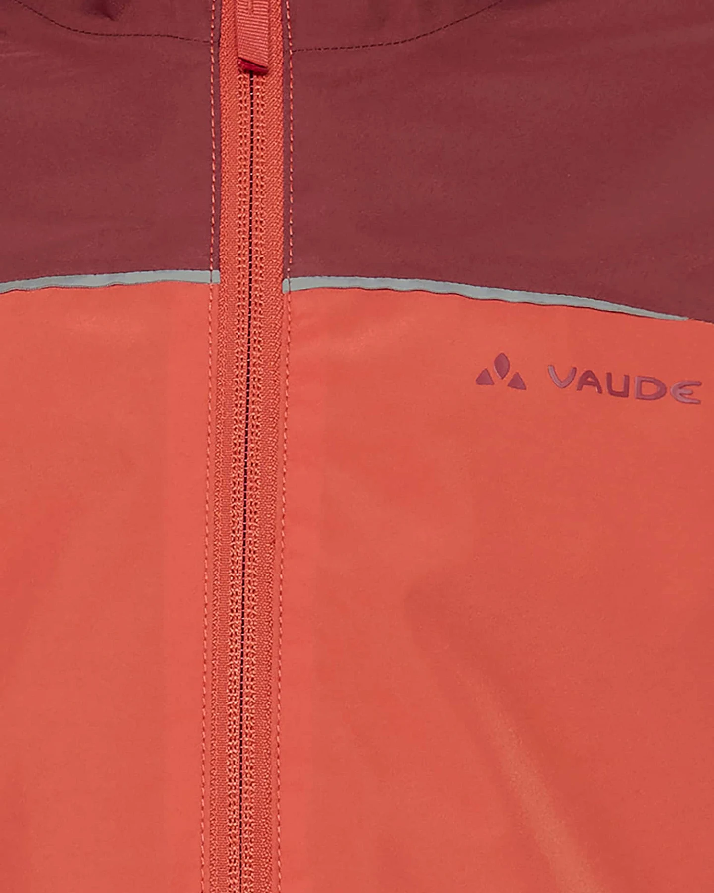 VAUDE Funktionsjacke KD Turaco J III – Ansicht 3