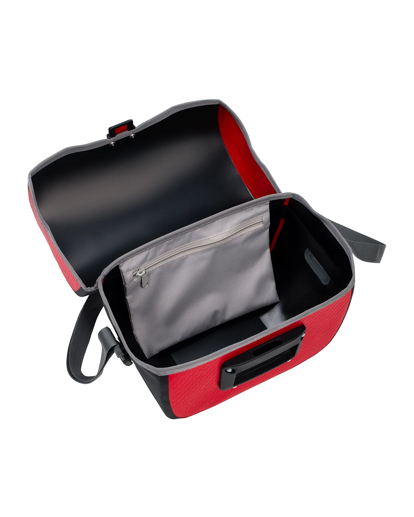 VAUDE Lenkertaschen Aqua Box – Ansicht 5