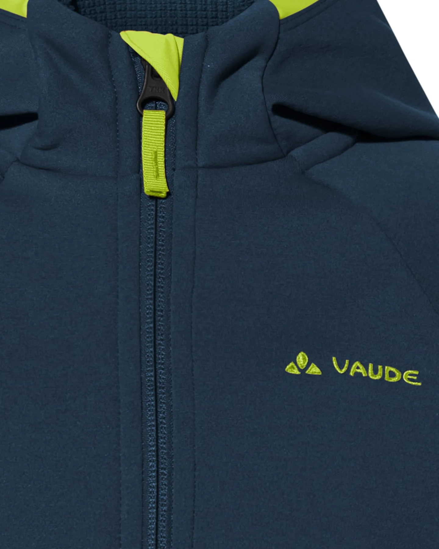 VAUDE Jacken Capacida FL Jacket – Ansicht 3