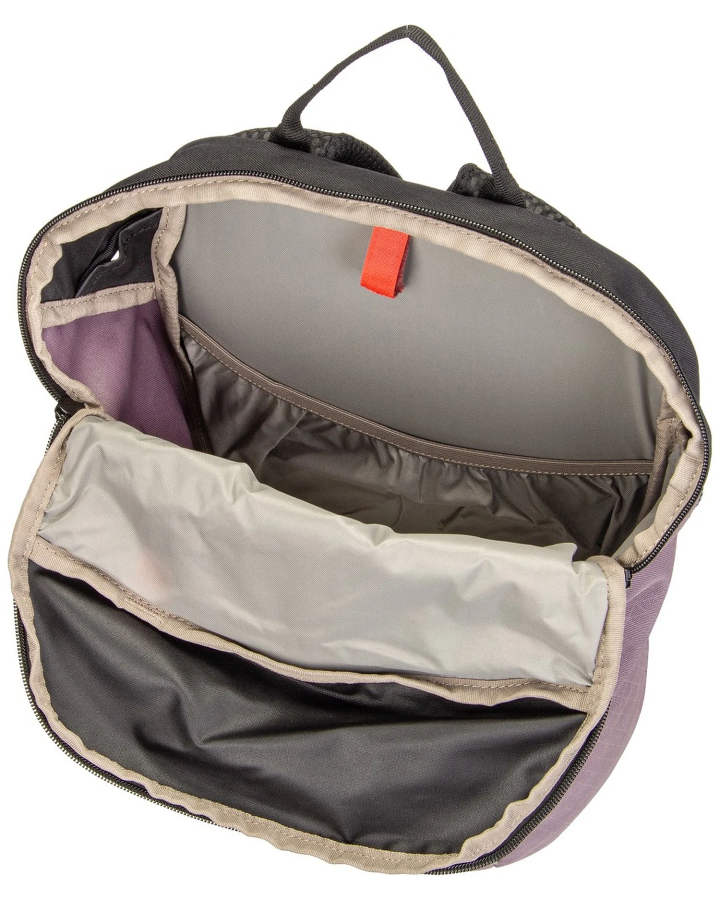 VAUDE Sportrucksack Agile 14 – Ansicht 4