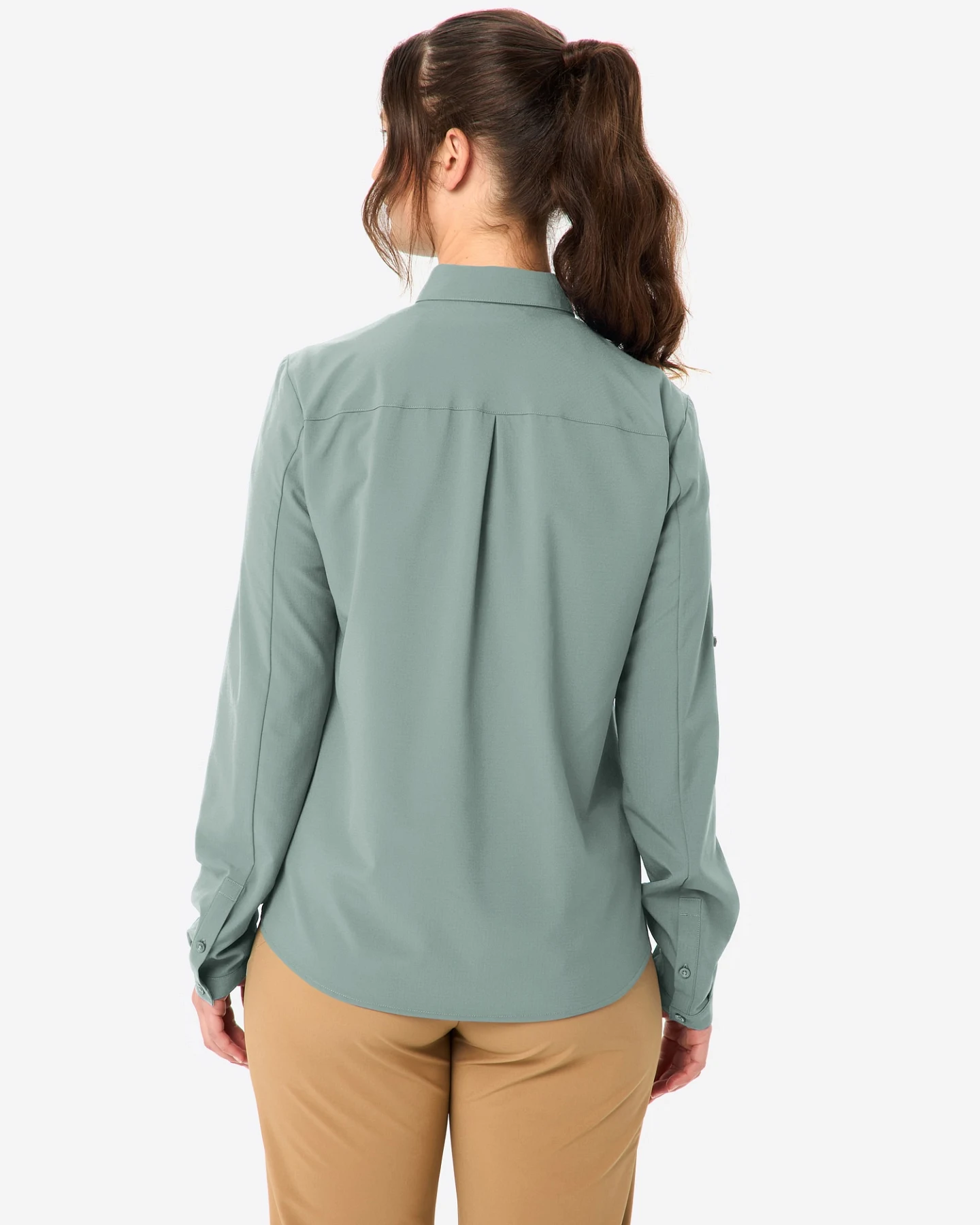 VAUDE Funktionsbluse Rosemoor – Ansicht 4