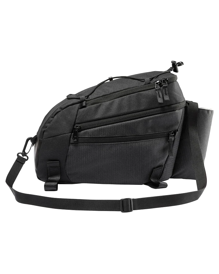 VAUDE Sporttasche Silkroad Luminum