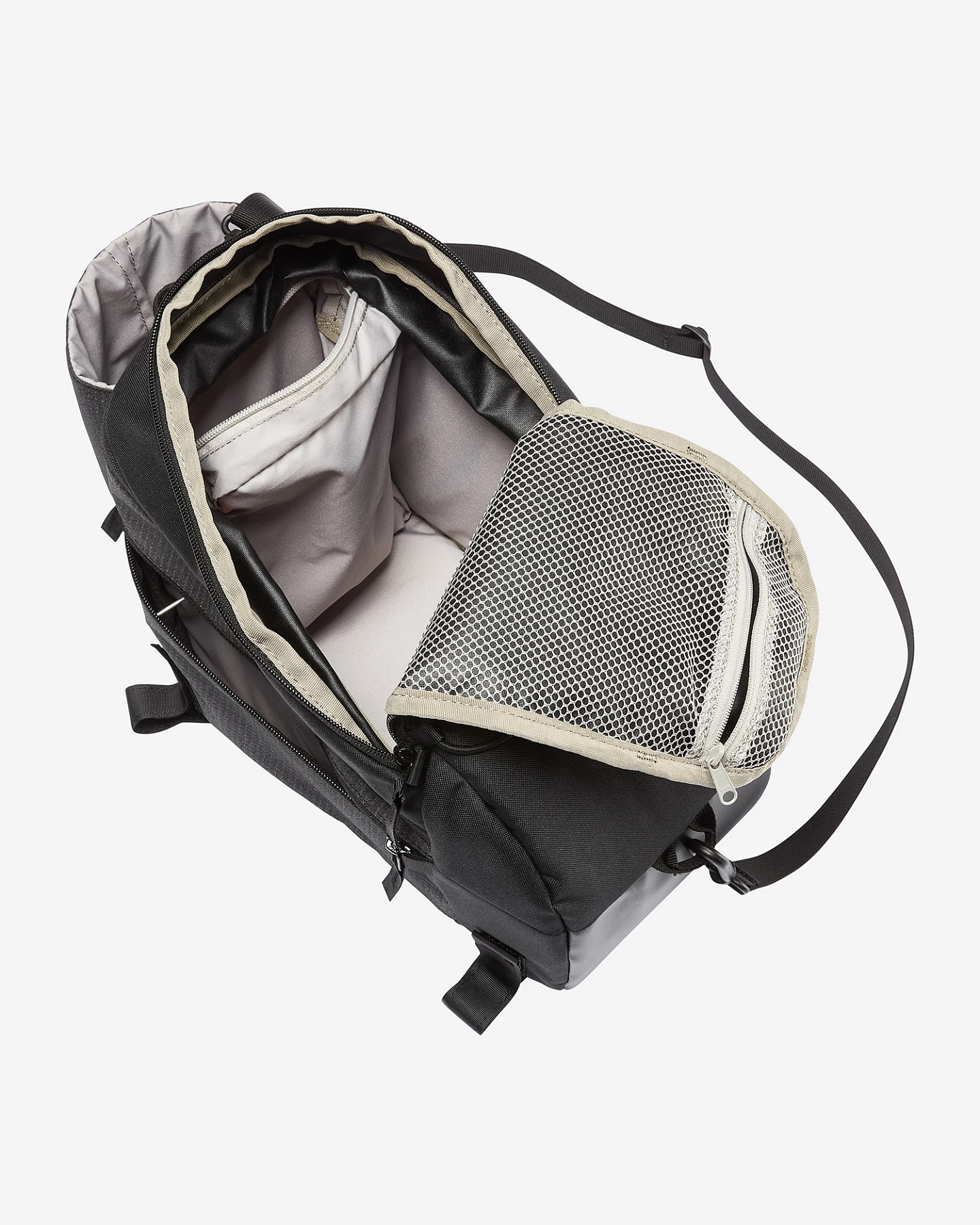 VAUDE Sporttasche Silkroad Luminum – Ansicht 3