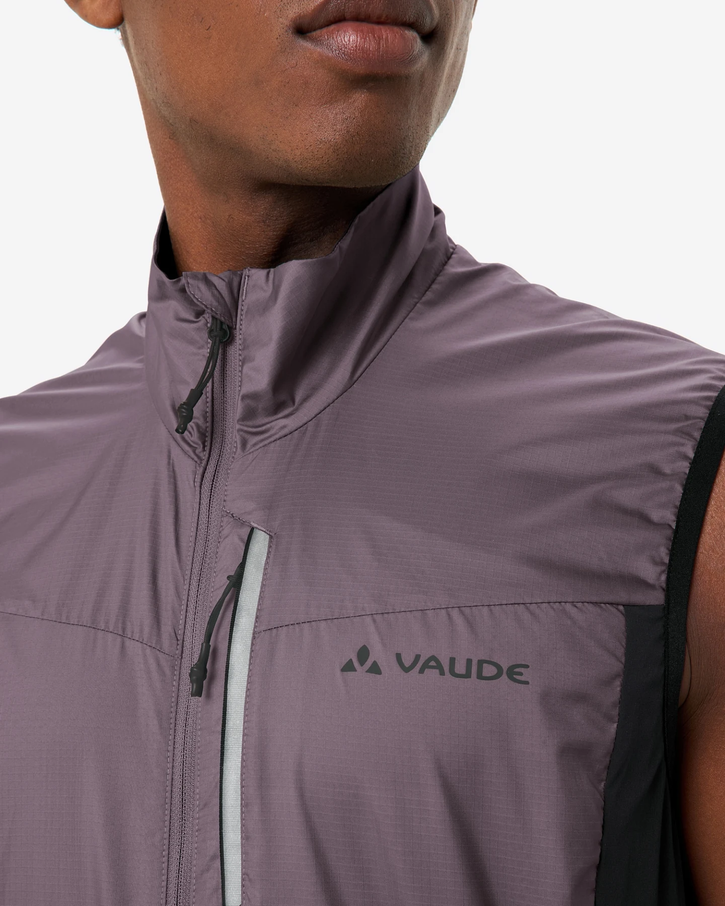 VAUDE Sportweste Kuro Air – Ansicht 6