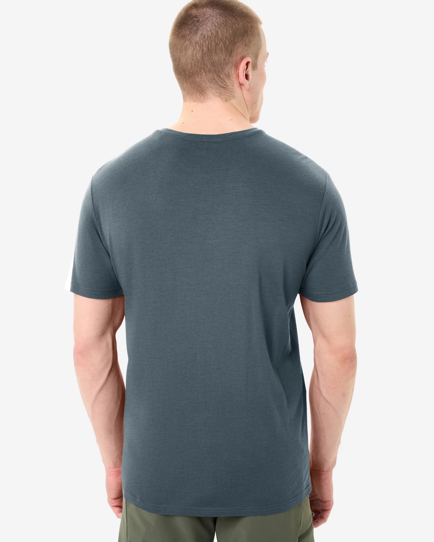 VAUDE Funktionsshirt Essential – Ansicht 4
