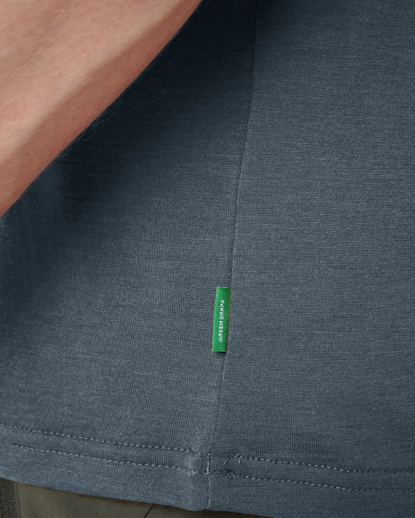 VAUDE Funktionsshirt Essential – Ansicht 5