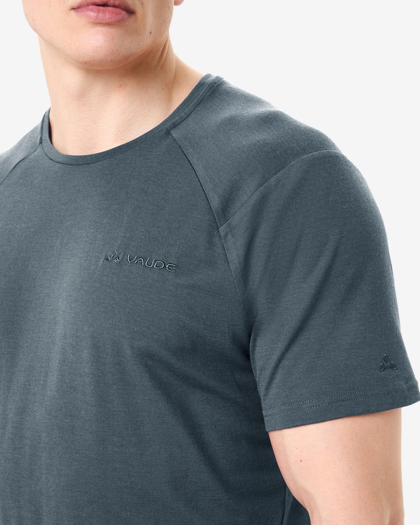 VAUDE Funktionsshirt Essential – Ansicht 6